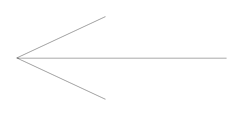 Electrical Conduit Home Run (West) plan view CAD block