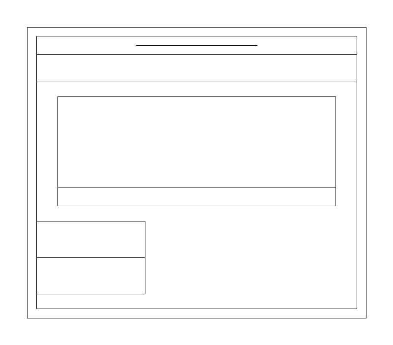 Multifunction Copier plan view CAD block