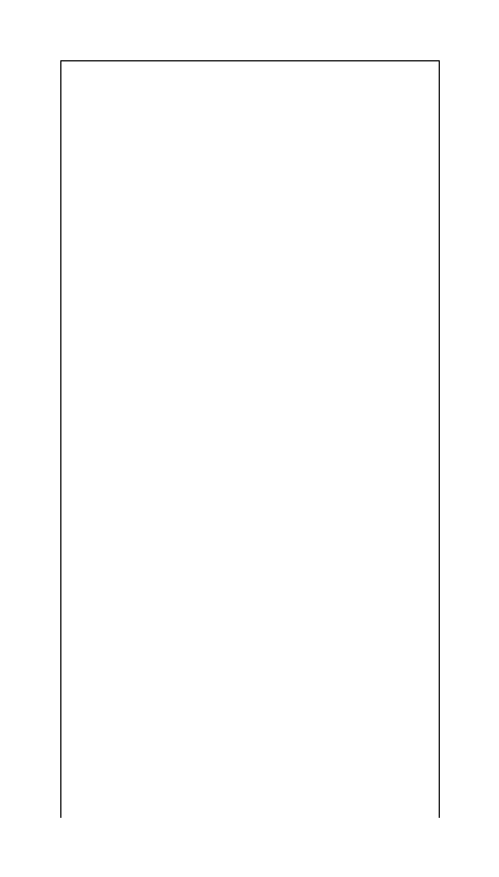 Standard Parking Stall plan view CAD block