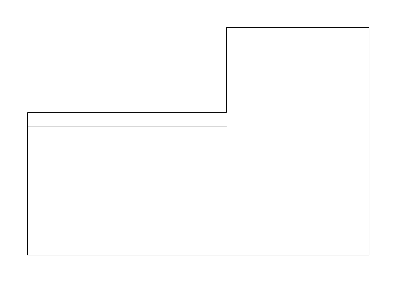 Reception Desk plan view CAD block
